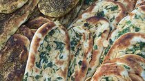 Tel Aviv: Immersive Food Tasting Tour of HaTikva Market
