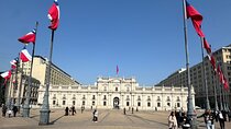 Flavors, Treasures & Secrets of Santiago