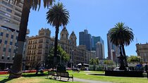 Melbourne Walking Tours