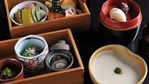 Experience Kyoto’s Bathing History with Kaiseki and Private Soak
