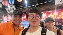 Private : Flexible 3 Hours Tour with a Local Guide in Tokyo