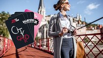 Lyon City Card Public Transportation & 40 attractions 