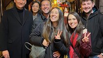 Kyoto Nishiki Market Food and Walking Tour