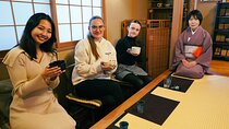 Private Tour : Old Tokyo Cultural Walk with Matcha Ceremony