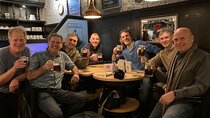  Berlin Beers & Battlefields Tour War History and German Beer