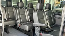 Berlin VIP TOUR - Private Bus Tour including Chauffeur and Guide