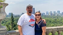 Chapultepec Castle Tour with After-Hours Access & Local Guide