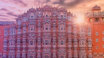 Golden Triangle Tour 3 Nights and 4 Days