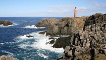 3-Day Lewis, Harris and the Outer Hebrides Small-Group Tour from Inverness