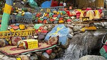 Ourika Valley Trip: Berber Culture, Guided Hike &Riverside lunch 