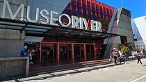 Private River Plate Stadium and Museum Tour with Local