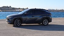 Private Transfer from Rhodes Airport and Port to Kolympia