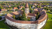 Explore Transylvanian Scenic Views And Mysticism Around Brasov