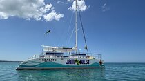  PARTY CRUISE Margaritaville Negril ADULTS ONLY Open Bar and DJ