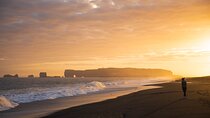 Iceland South Coast Tour with Pickup