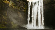 Tailor Made South Coast Tour: Private and Customizable