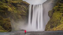 Epic South Coast Small Group Tour – Waterfalls & Black Beach