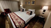 3 Days 2 Nights Nile Cruise Hot Air Balloon from Aswan to Luxor