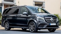 Private Transfer Port of Southampton to London