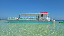 Sandbar Adventure