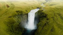 South Coast Sagas: Small Group Tour from Reykjavik