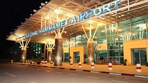 Sousse VIP Airport and Cities Private Transfers