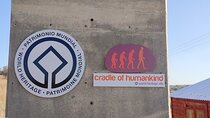 Cradle of Humankind World Heritage Site Tour