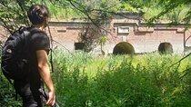 Abandoned Fortifications to History and Mystery of Bucharest