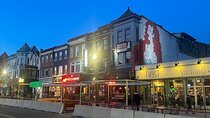 Local Neighborhood Washington DC Food Tour by DrinkEatWalk Tours