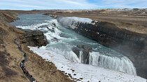 Private Golden Circle Tour