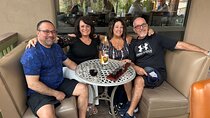 Private car tour in Sedona and Verde Valley experience