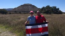 Express Pyramids: Rapid Exploration in Teotihuacan