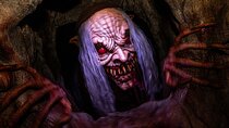 Halloween Horror Nights Admission Tickets at Universal Studios Hollywood