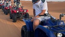 Merzouga activity quad