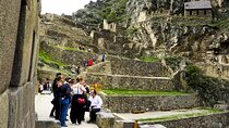 Sacred Valley Tour Experience