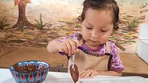 Chocolate workshop 