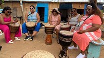 6 Days Ghana History and Cultured Tours 