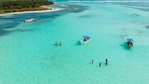 Sian Ka'an Reserve Tour