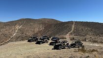 SXS Tour W/ A Stop at Pioneer Saloon Goodsprings in Las Vegas