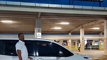  Montego Bay Private Transfer with Airport Pickup and Dropoff 