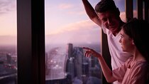 Melbourne Skydeck General Admission Ticket