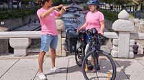 Seoul Cycling Workshop 101 & 1 Day Rental