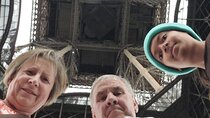 Full Day Paris City Pass: 50 Museums, Unlimited Hop On/Off Cruise
