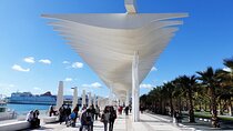 Malaga Self Guided Audio Experience
