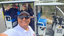City of Ronda: Tuk tuk tour