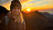 2D1N Tumpak Sewu waterfall and Bromo Sunrise