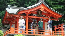 Taste Yanaka Food and Culture of Tokyo Old Town