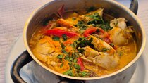 Lisbon Small-Group Food Tour: Eat, Drink & Explore Like a Local