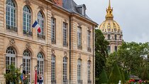 Rodin Museum Entry Ticket