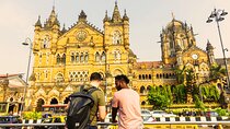 Mumbai Sightseeing Tour by Private Car